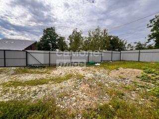 1-этажный дом, 54.8 м², 6.52 соток