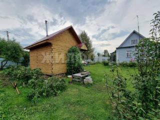  дом, 60 м², 15 соток