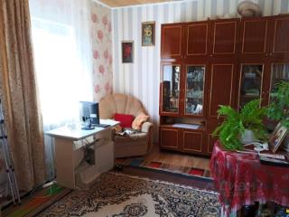 1-этажный дом, 89.8 м², 30 соток