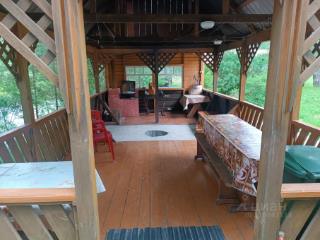 2-этажный дом, 90 м², 14 соток