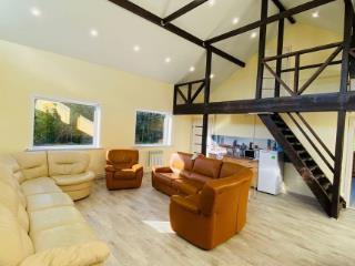  коттедж, 100 м², 20 соток