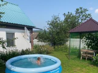 1-этажный дом, 35.1 м², 6 соток