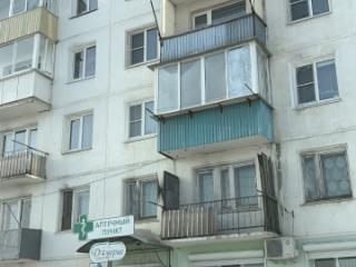 2-комн. квартира, 44.5 м², 5/5 этаж