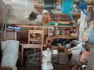  коттедж, 28 м², 5 соток