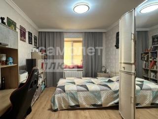 3-комн. квартира, 58 м², 5/5 этаж