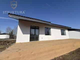 1-этажный дом, 98 м², 5 соток