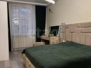 3-комн. квартира, 107.2 м², 9/22 этаж