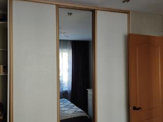 2-комн. квартира, 43.6 м², 3/5 этаж
