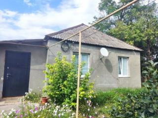 1-этажный дом, 48.2 м², 10 соток