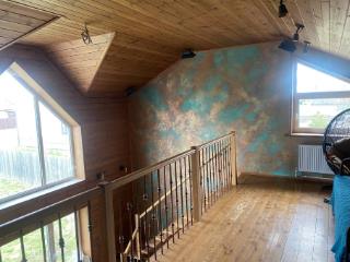 2-этажный коттедж, 80 м², 12 соток