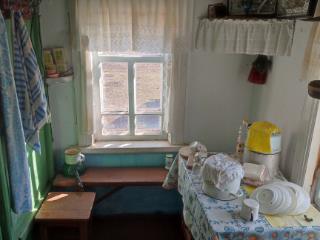  дом, 35 м², 35 соток