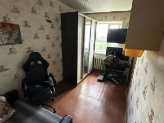 2-комн. квартира, 41.7 м², 3/4 этаж