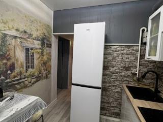 3-комн., Квартира, 61.9 м², 1/2 этаж