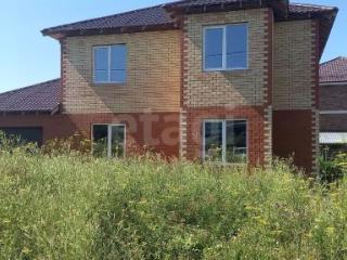 2-этажный дом, 210 м², 6 соток