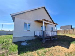 2-этажный дом, 200 м², 10 соток