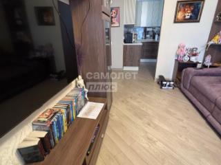 2-комн. квартира, 50 м², 17/24 этаж