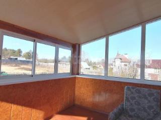  дом, 136 м², 10.1 соток