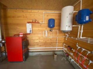 2-этажный дом, 140 м², 7.6 соток