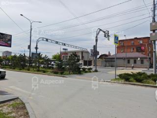 3-комн. квартира, 60.3 м², 3/3 этаж