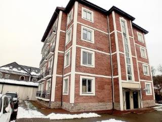 1-комн. квартира, 35 м², 3/4 этаж