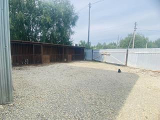 3-этажный дом, 77 м², 26 соток