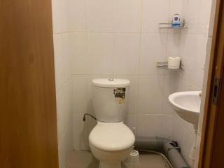 2-комн. квартира, 61.7 м², 2/6 этаж