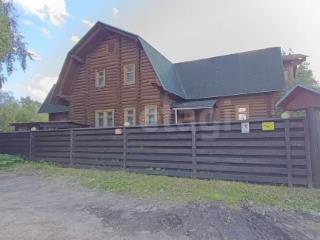  дом, 384.5 м², 14.5 соток