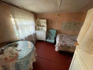 1-этажный дом, 48.8 м², 47 соток