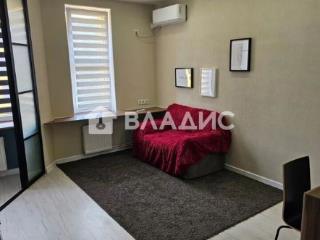 1-комн. квартира, 32.1 м², 8/9 этаж