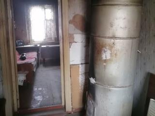 2-комн. квартира, 28.7 м², 1/1 этаж