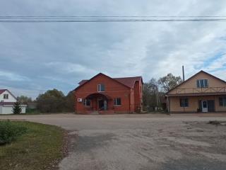  дом, 60 м², 25 соток