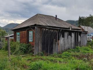 1-этажный дом, 41.2 м², 10.5 соток