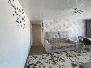 3-комн. квартира, 61.6 м², 2/2 этаж