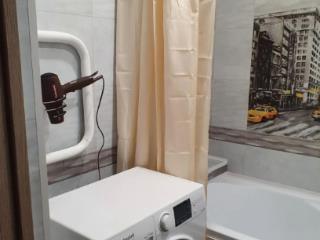 1-комн. квартира, 58 м²