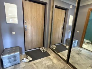 2-комн. квартира, 47.5 м², 6/12 этаж