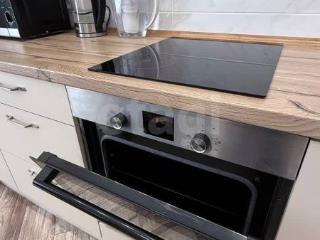 Студия, 34.1 м², 1/4 этаж