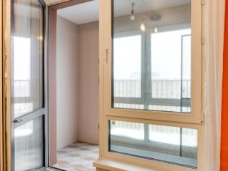 2-комн. квартира, 73.3 м², 17/17 этаж