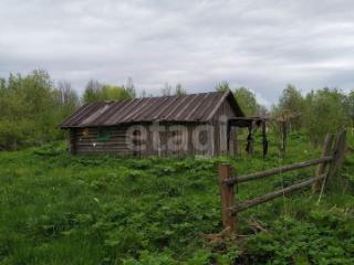 1-этажный дом, 41.7 м², 25.3 соток