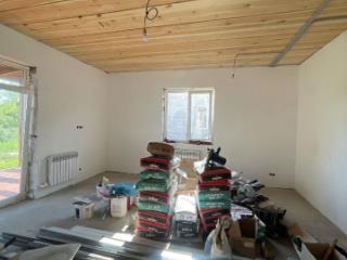 1-этажный дом, 80 м², 5 соток