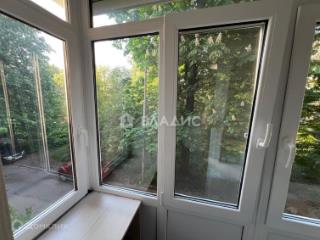 3-комн. квартира, 56.5 м², 2/5 этаж