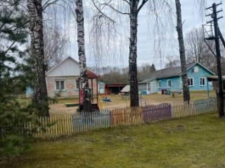 1-этажный дом, 40 м², 26.8 соток