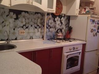 3-комн. квартира, 52.6 м², 5/5 этаж