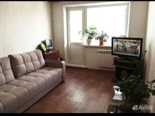 2-комн. квартира, 44 м², 5/5 этаж
