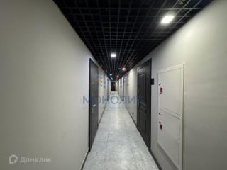 2-комн. квартира, 38.4 м², 10/24 этаж