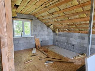 2-этажный дом, 140 м², 5 соток