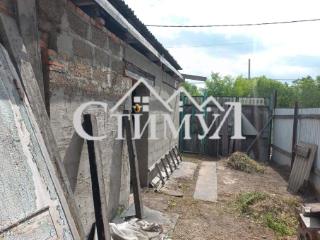 1-этажный дом, 50 м², 6 соток