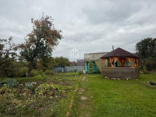 1-этажная дача, 35 м², 5 соток