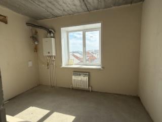 1-комн. квартира, 42.5 м², 3/3 этаж