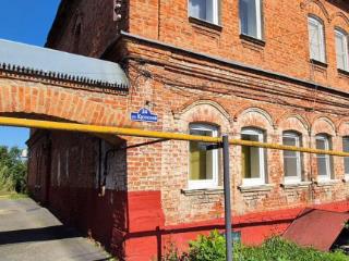 3-комн. квартира, 110 м², 1/2 этаж