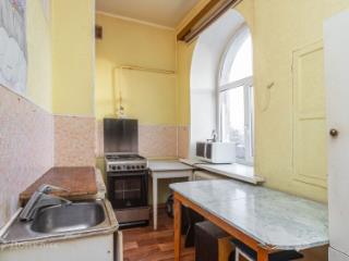 2-комн. квартира, 54.6 м², 4/5 этаж